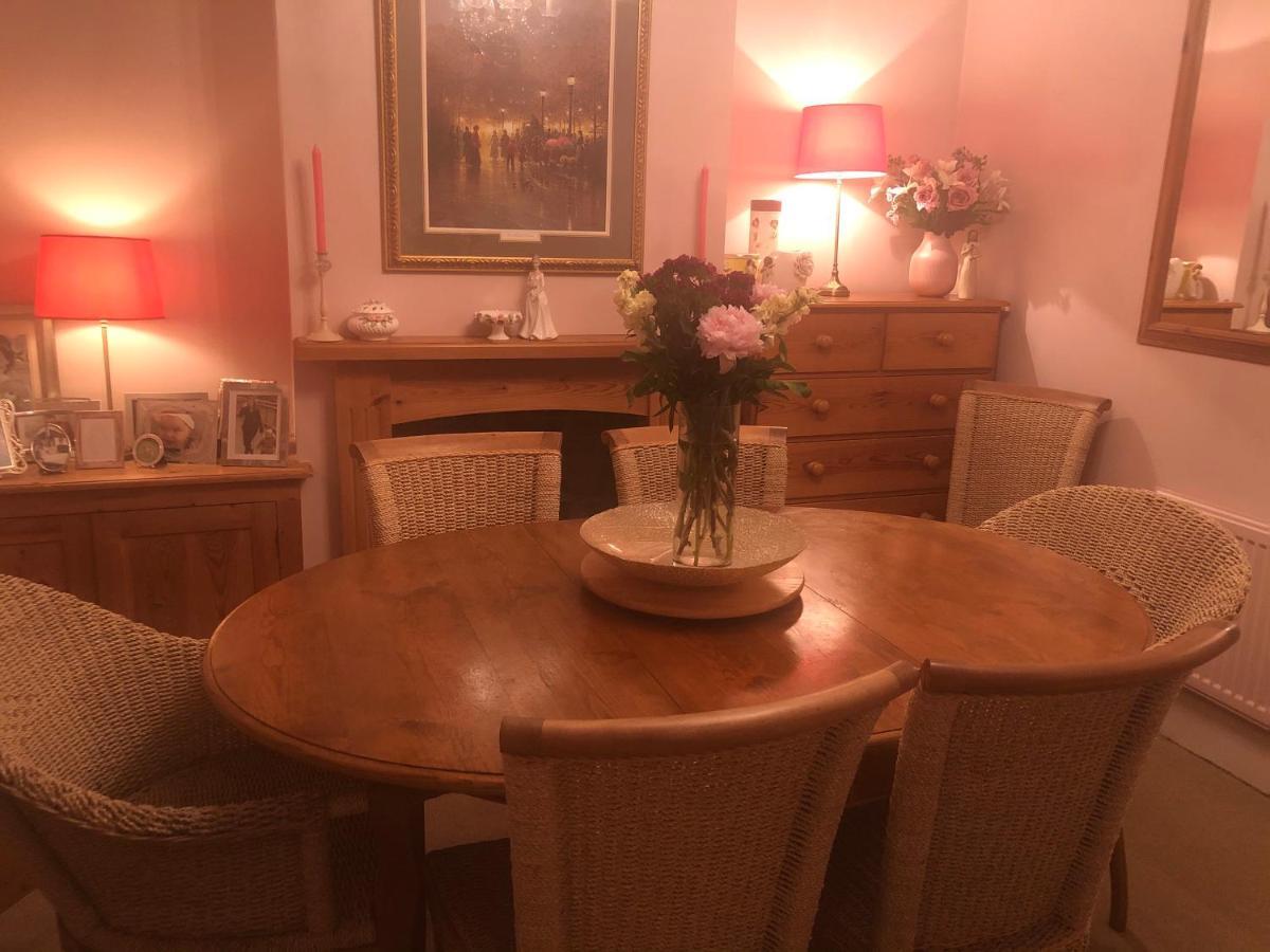 Victorian Cottage Deal Eksteriør bilde