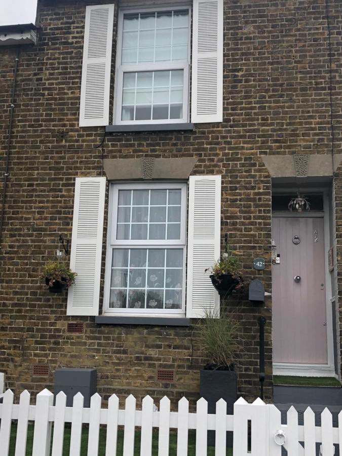 Victorian Cottage Deal Eksteriør bilde